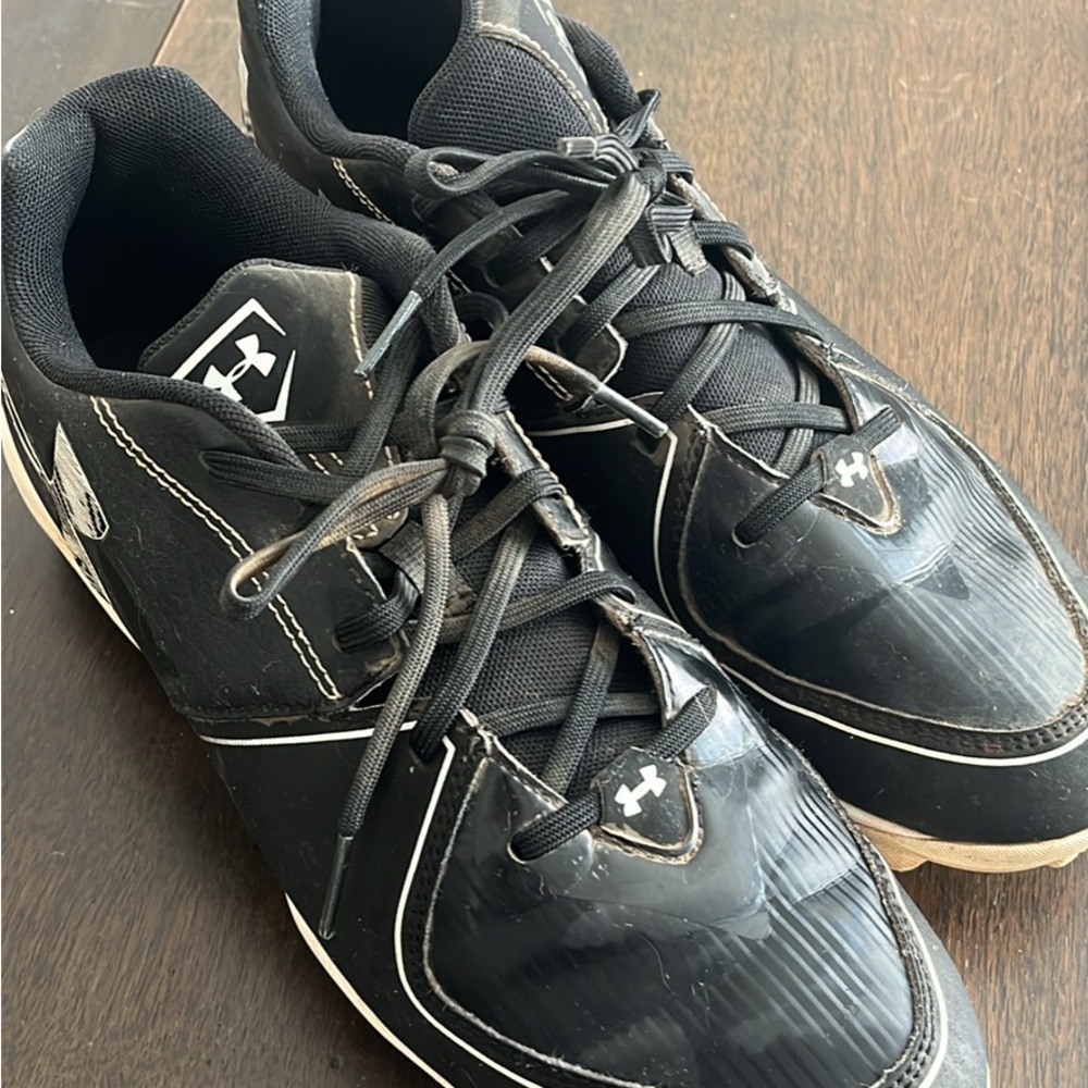 Under Armour Softball Cleats